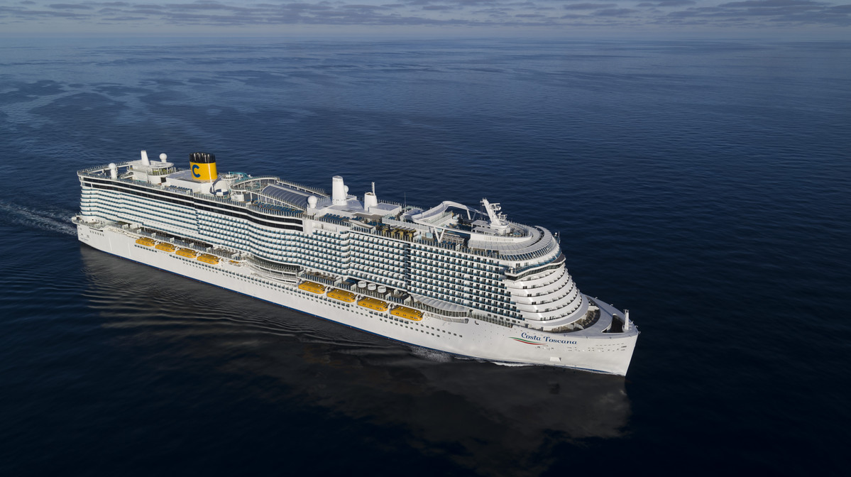 Croisière RJB - Photo 1