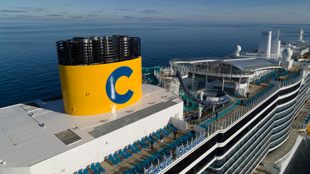 Croisière RJB - Photo 2