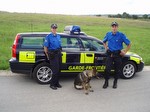 gardes-frontière