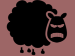 Mouton noir Mouton noir