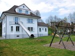Crèche communale de Tavannes