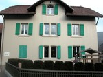 Crèche Malleray